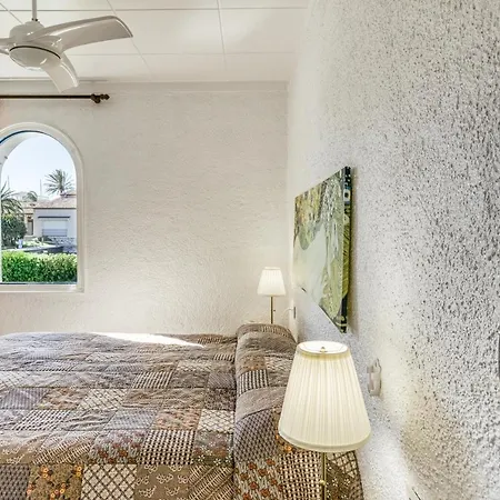 Holiday home Art- Revilla Tacke H Empuriabrava