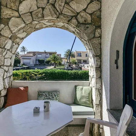 Art- Revilla Tacke H Holiday home