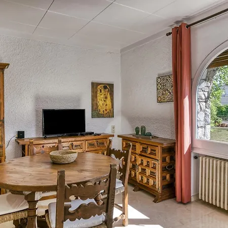 Art- Revilla Tacke H Holiday home