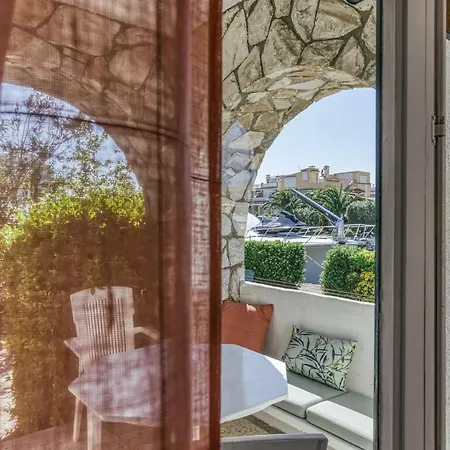 Art- Revilla Tacke H Holiday home *