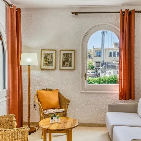 Holiday home Art- Revilla Tacke H